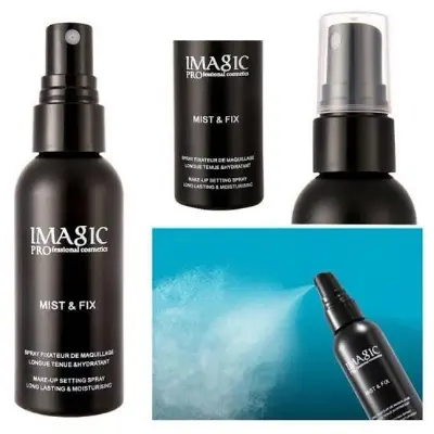 Picture of Imagic Makeup Setting Spray