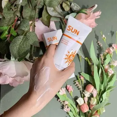 Picture of Foodaholic Sun Multi Sun Cream SPF 50+ PA+++ (70ml)