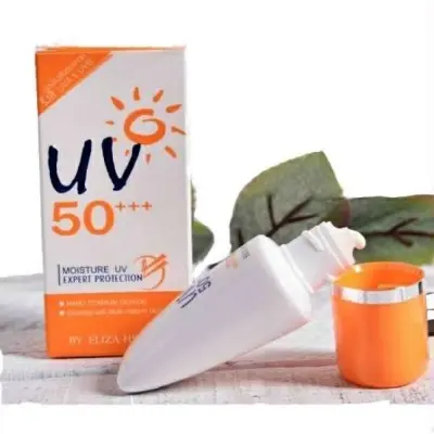 Picture of UV 50 Eliza Helena Expert Protection Sun Cream 30g