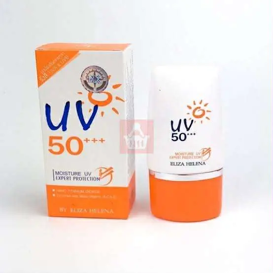Picture of UV 50 Eliza Helena Expert Protection Sun Cream 30g
