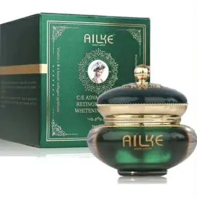 Picture of Ailke C E Advance 1% Retinoid Vitamin C & E Removal Melasma Lifting Whitening Cream