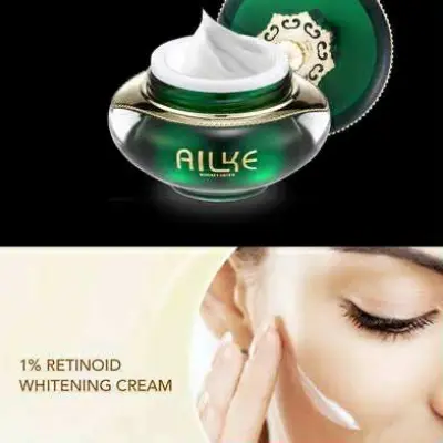 Picture of Ailke C E Advance 1% Retinoid Vitamin C & E Removal Melasma Lifting Whitening Cream