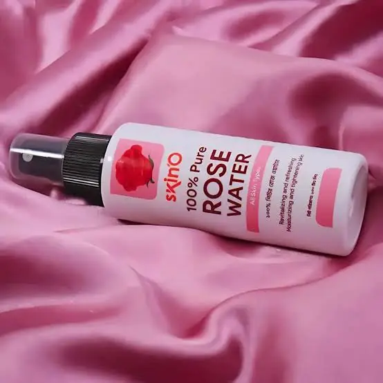 Picture of SkinO Pure Rose Water 100% 100ml (OA)