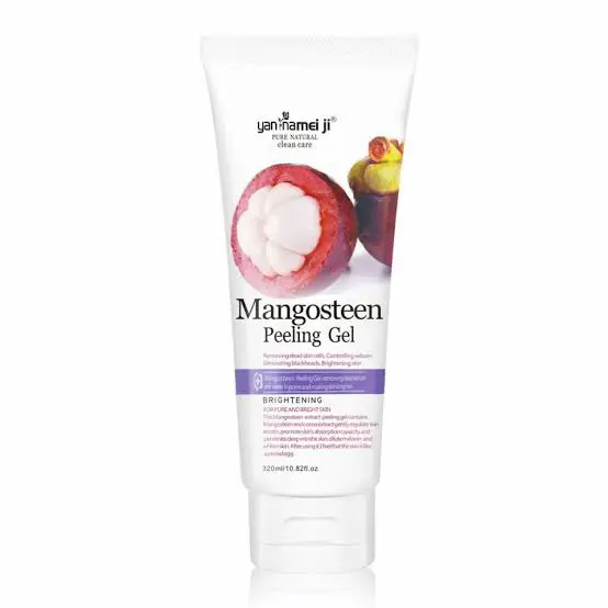 Picture of Mangosteen Peeling Gel 320 ml