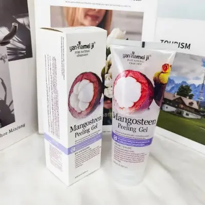 Picture of Mangosteen Peeling Gel 320 ml