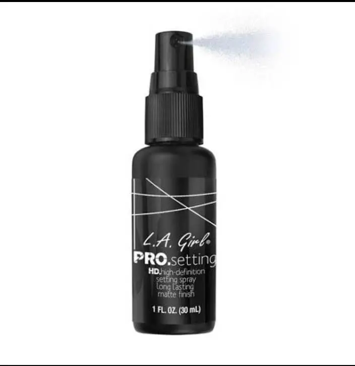 Picture of L.A. Girl Pro Setting HD Setting Spray-30ml