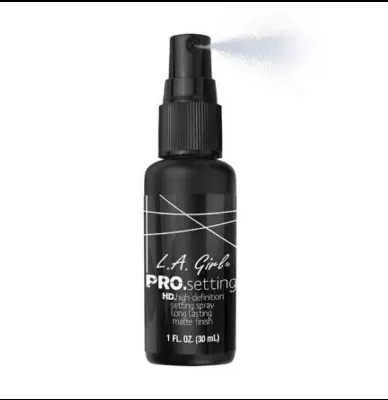 Picture of L.A. Girl Pro Setting HD Setting Spray-30ml