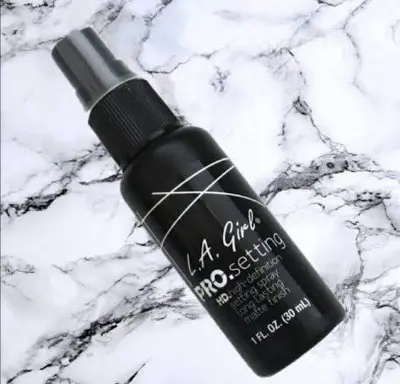 Picture of L.A. Girl Pro Setting HD Setting Spray-30ml