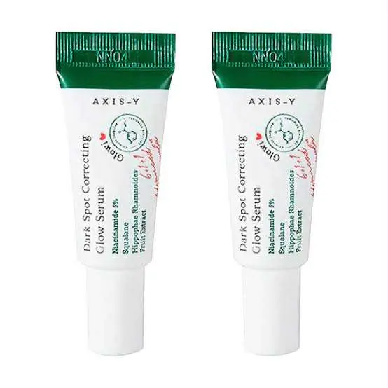 Picture of Axis-Y Dark Spot Correcting Glow Serum - 5ml