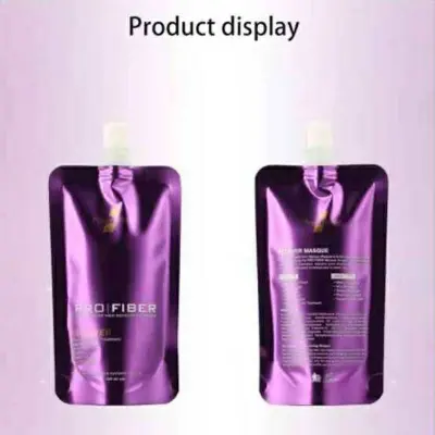 Picture of POWER KNIGHT PRO FIBER HAIR MASK-120ml ( Damaged Hair Recovery)