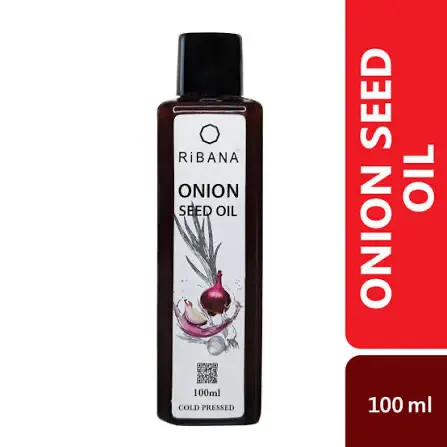Picture of Ribana Onion Seed Oil - 100ml