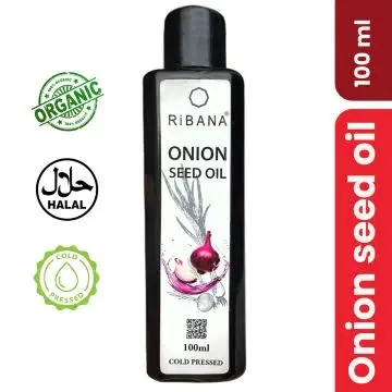 Picture of Ribana Onion Seed Oil - 100ml