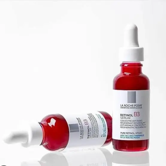 Picture of International Korean Product La Roche-Posay Retinol B3 Serum 30ml