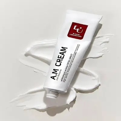 Picture of W.Skin Laboratory A.M Cream Anti-Melasma 50ml
