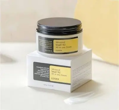 Picture of COSRX Advanced Snail 92 All In One Cream 100ml