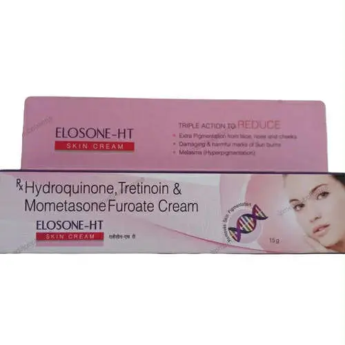 Picture of Elosone HT Cream 15gm Made In INDIA