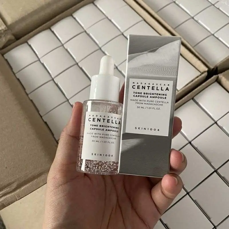 Picture of Madagascar Centella Tone Brightening Capsule Ampoule 30 Ml