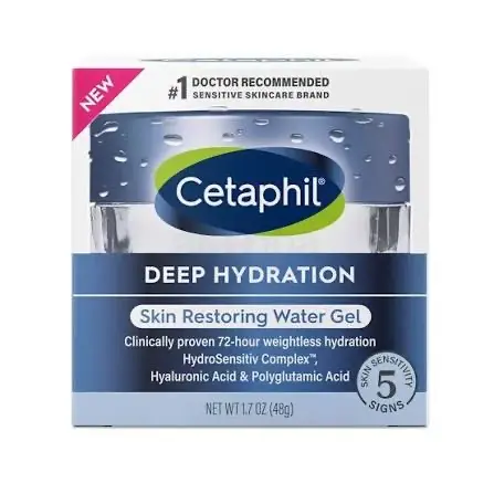 Picture of Cetaphil deep hydration