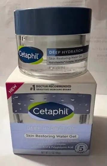 Picture of Cetaphil deep hydration