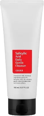 Picture of COSRX Salicylic Acid Daily Gentle Cleanser - Face Wash-150ml