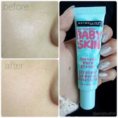 Picture of Ba-by Skin Instant Pore Eraser Primer