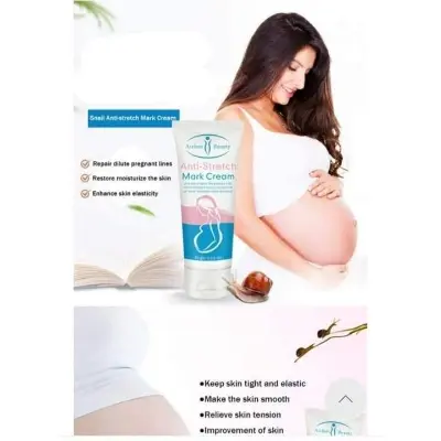 Picture of Aichun Beauty Anti-Stretch Marks Cream | Stretch Marks Removal Cream