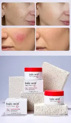 Picture of KojijAcid 7Days Cream - 50gm