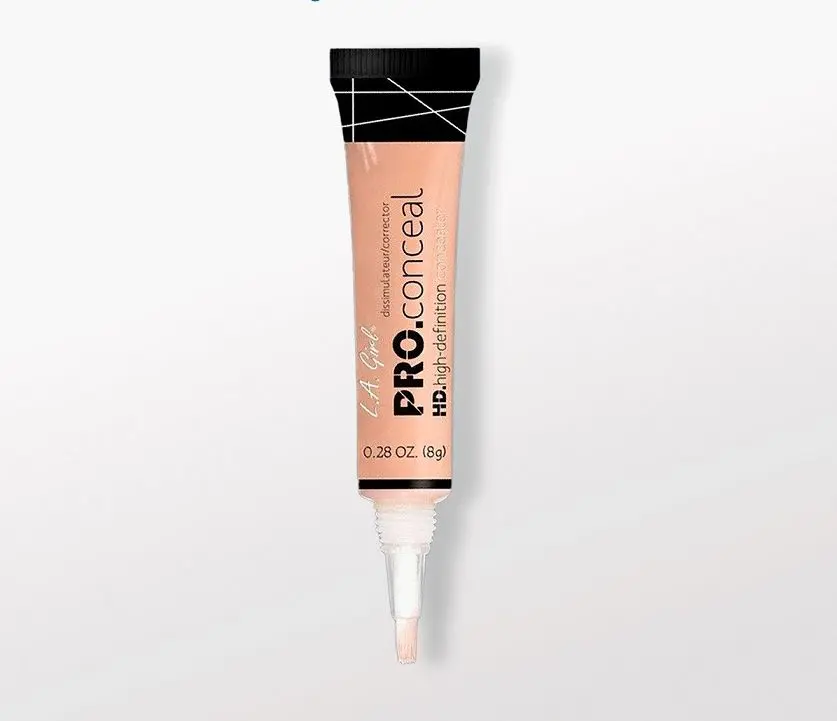 Picture of LA Girl HD Pro Concealer skin colore