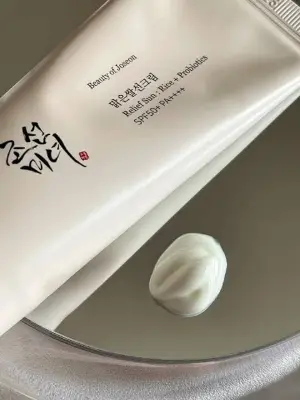 Picture of Beauty Of Joseon Sunscreen 10gm Rice + Probiotics Spf 50+ Pa++++