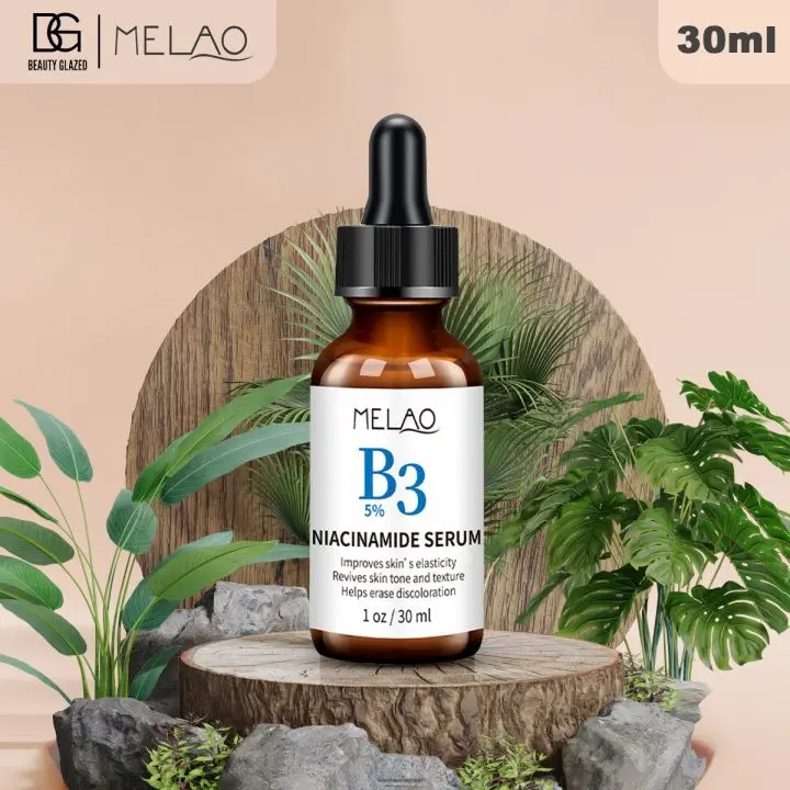 Picture of Melao B3 5% Niacinamide Serum – 30 ml