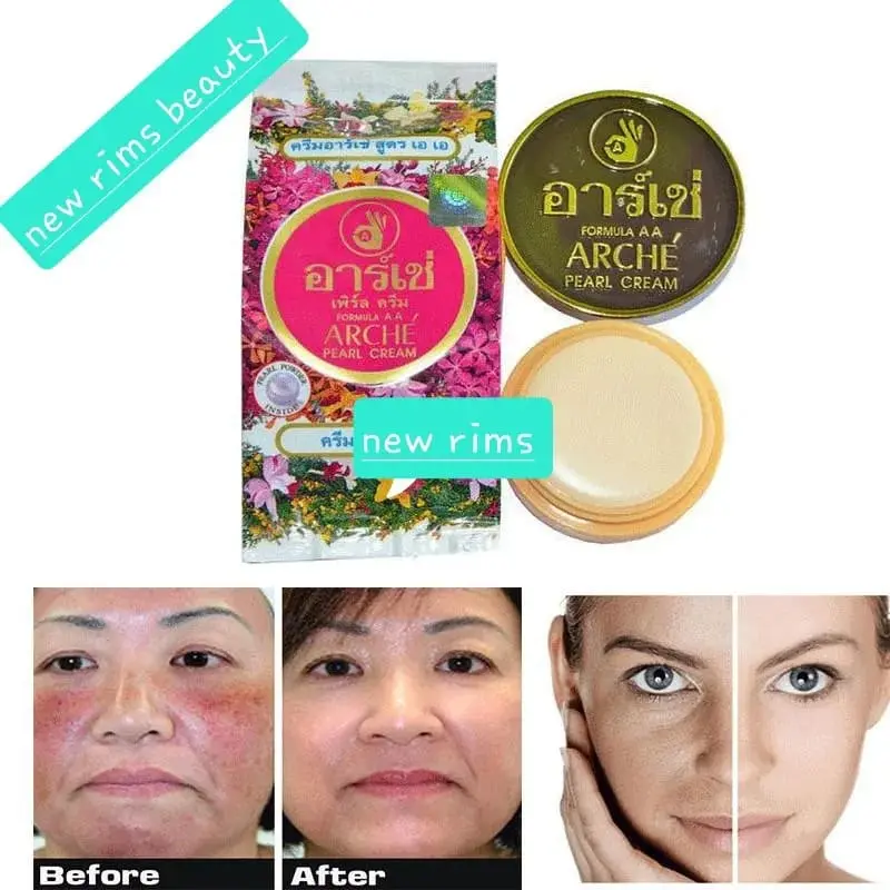 Picture of Arche Pearl Cream - 3gm