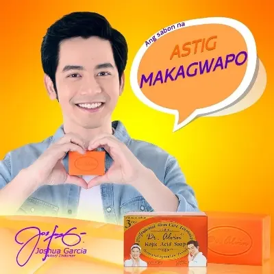 Picture of Dr.Alvin Kojicid Bar Soap - 135gm (Philippine)