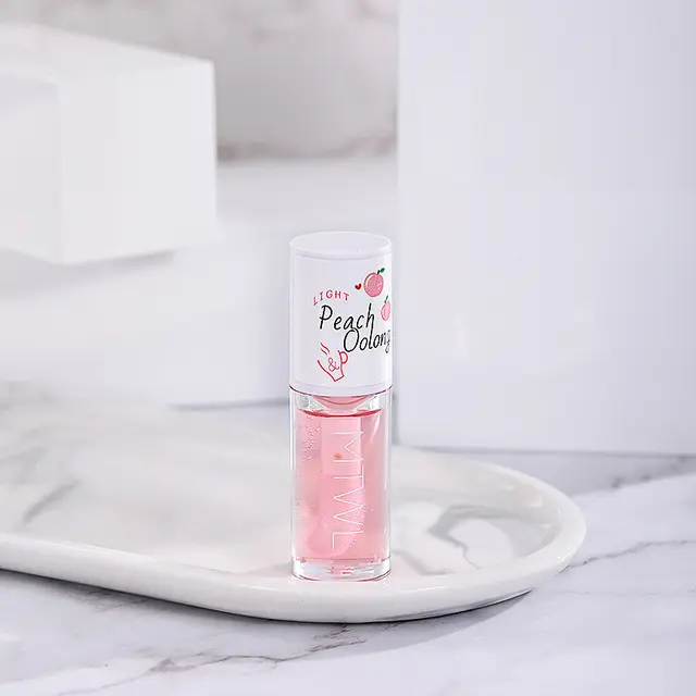 Picture of TWG Honey Milk & Peach Orange LIP OIL – 5ml (1pis)