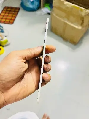 Picture of Nail Buffer Files Smooth And Shine Natural Finger Nails Cushion Manicure 1pcs