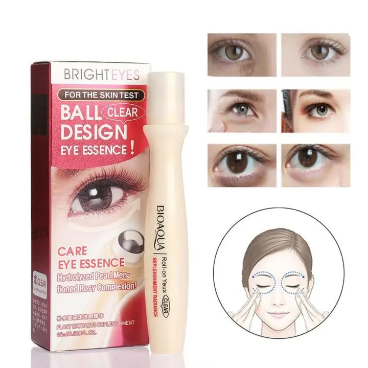 Picture of Bright Ball Eyes Essence Bioaqua - 15ml