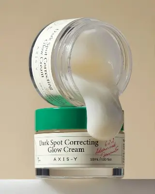 Picture of AXIS-Y Dark Spot Correcting Glow Cream-50ml