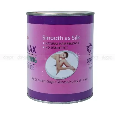 Picture of Mumtaz Hot wax hair remover (1kg)