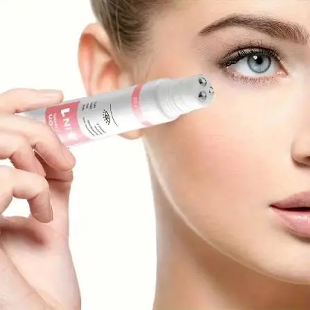 Picture of SADOER 4-in-1 Multi-Action Firming and Nourishing roll-on Eye Cream-20g