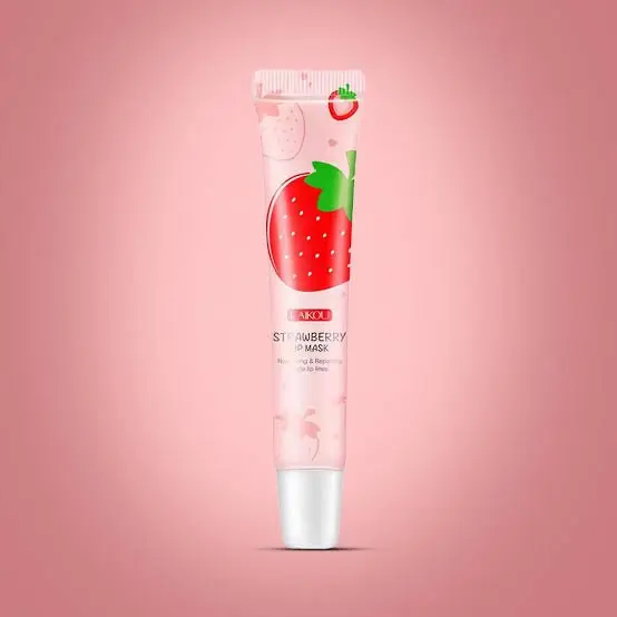 Picture of Strawberry Lip Mask by LAIKOU