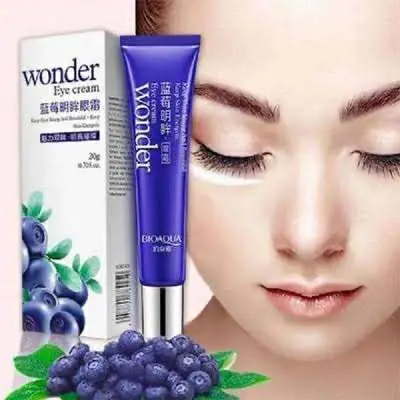 Picture of BioAqua Wonder Eye Cream – 20gm