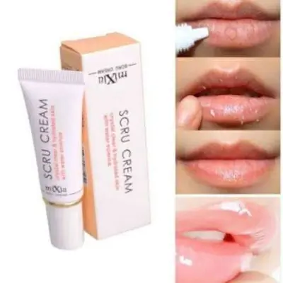 Picture of SCRU Cream Lips Scrub