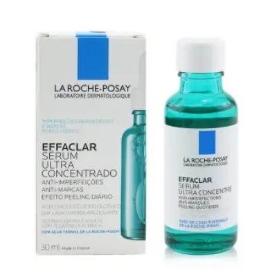 Picture of LA ROCHE-POSAY Effaclar Serum-Concentrate 30 ML