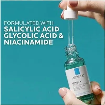 Picture of LA ROCHE-POSAY Effaclar Serum-Concentrate 30 ML