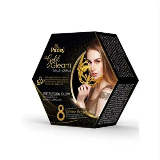 Picture of Parley 24K Gold Gleam Beauty Cream