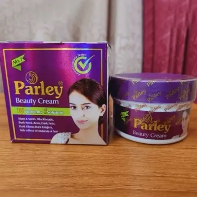 Picture of Parley Beauty Cream Jar