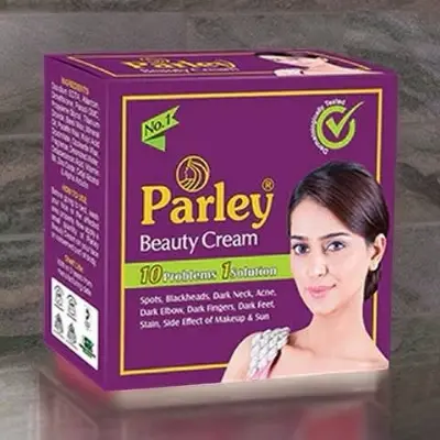 Picture of Parley Beauty Cream Jar