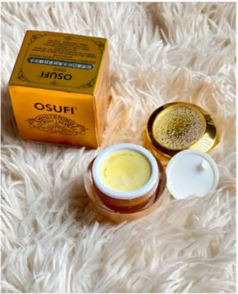 Picture of Osufi Whitening Night Cream 25g