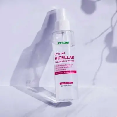 Picture of Innsaei Low pH Micellar Cleansing Water 150ml