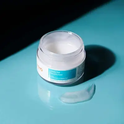 Picture of Skino Daily Gel Moisturizer with Niacinamide & Green Tea 70ml