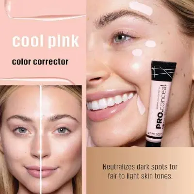 Picture of LA Girl HD Pro Concealer skin colore